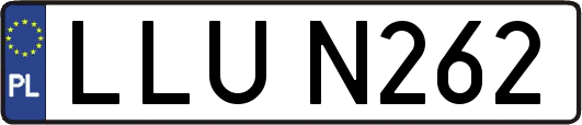 LLUN262