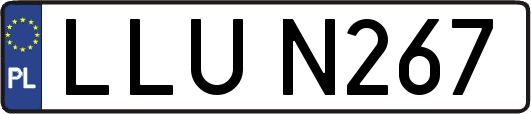 LLUN267