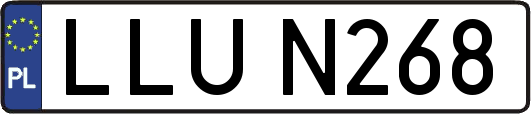 LLUN268