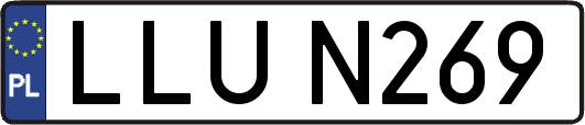 LLUN269