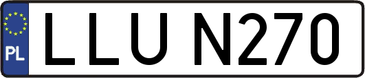LLUN270