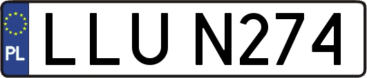 LLUN274