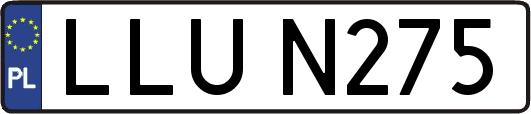 LLUN275