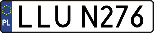 LLUN276