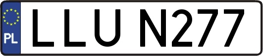 LLUN277