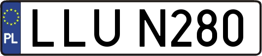 LLUN280