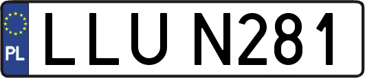 LLUN281