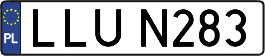 LLUN283