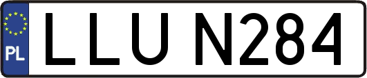LLUN284