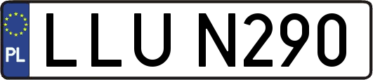 LLUN290