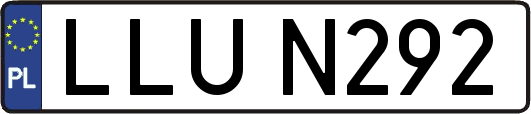 LLUN292