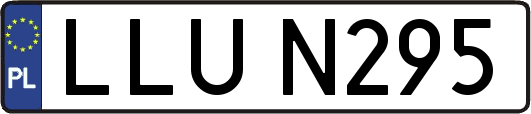 LLUN295