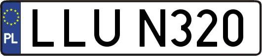 LLUN320