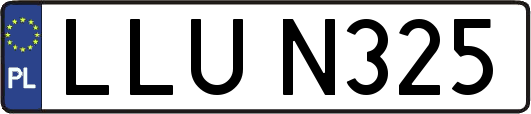 LLUN325