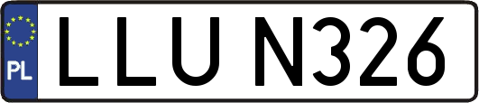 LLUN326