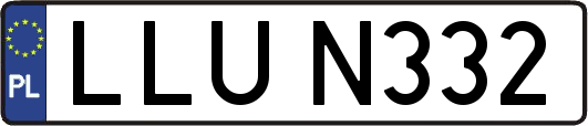 LLUN332