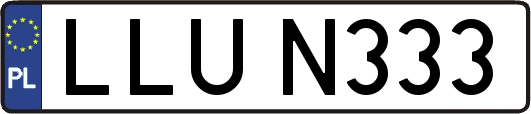 LLUN333