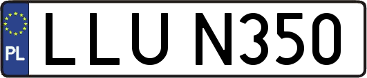 LLUN350