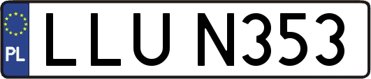 LLUN353