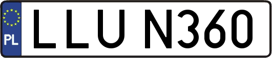 LLUN360