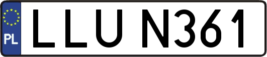 LLUN361
