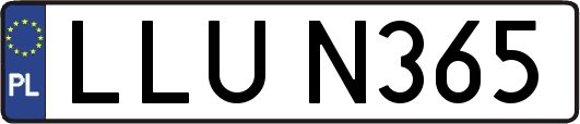 LLUN365