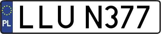 LLUN377