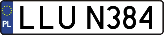 LLUN384