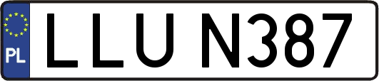 LLUN387
