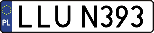 LLUN393