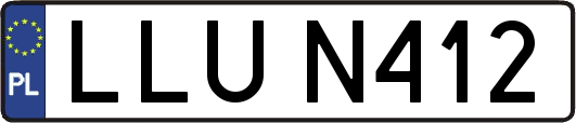 LLUN412