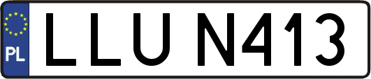 LLUN413