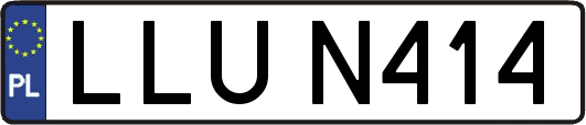 LLUN414
