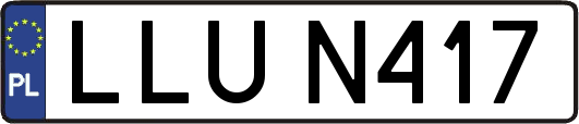 LLUN417