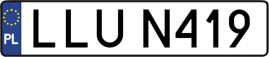 LLUN419