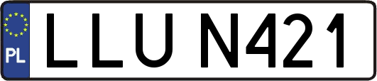 LLUN421