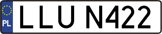 LLUN422