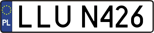 LLUN426