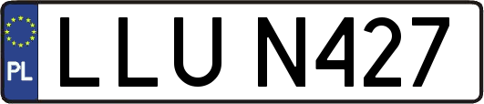 LLUN427