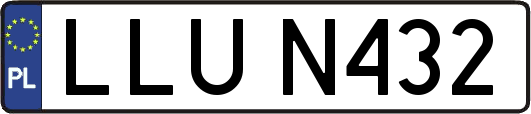 LLUN432