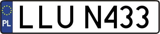 LLUN433