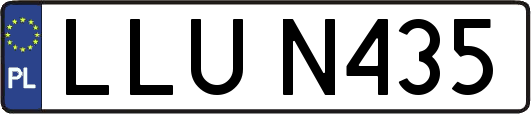 LLUN435