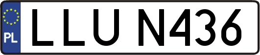 LLUN436