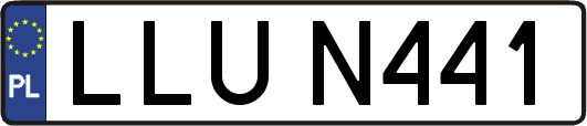 LLUN441