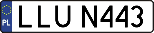 LLUN443