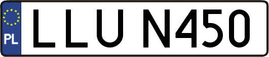 LLUN450