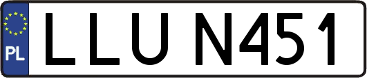LLUN451