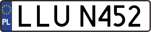 LLUN452