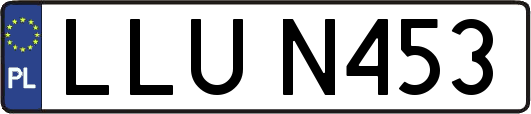 LLUN453