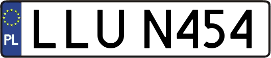 LLUN454